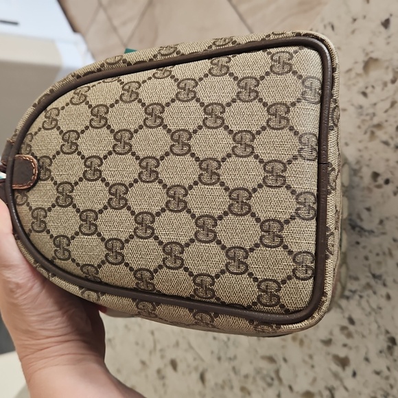 Gucci Ophidia Satchel -.VINTAGE - Picture 5 of 17